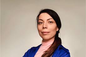 Judit Simon-Karlsson