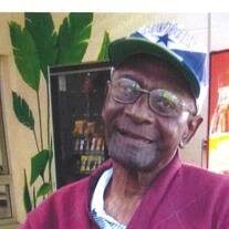Henry Ellison, Jr. Obituary