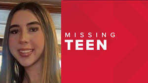 San Antonio police searching for missing 17-year-old Sophia Cano