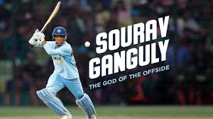 The man who created legends for future. Sourav Ganguly The God Of The Offside Stylish Left Handers Allaboutcricket Youtube