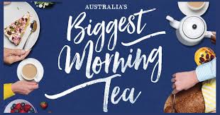 Since 1994, our annual australia's biggest morning tea event has brought together millions of australians over a cuppa in support of those affected by cancer. Australia S Biggest Morning Tea Is Back