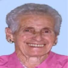 Obituary information for Jennie Louise Fravesi