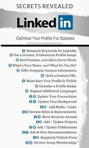 Pin On Linkedin Profile Writing Service Professional Linkedin Profile Writer