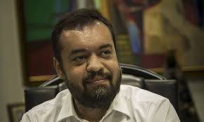 Cláudio Castro: 'Não é interesse de ninguém quebrar o Rio'