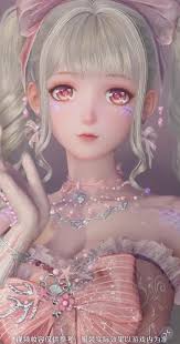 New 4 star outfits: Daughter of the Lake and Pink Ribbon Waltz + Easter egg  effects : r/InfinityNikki