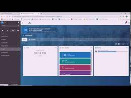 Kronos, shiftselect, vista plus, and various other online applications. How To Unlock A Driver S Kronos Account Youtube