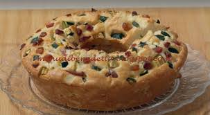 Torta con farina di mandorle fatto in casa da benedetta. Farina Ricette La Prova Del Cuoco