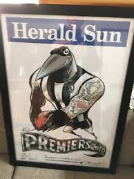 Shop6 401 st kilda rd: Herald Sun Posters Gumtree Australia Free Local Classifieds