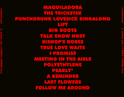 Twenty years ago a small group of students in the nashville area committed themselves to christ in the pursuit of purity. Radiohead 1991 2012 The Radiohead Live Hub Collection Radiohead Free Download Borrow And Streaming Internet Archive