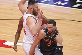 Please note that you can change the channels yourself. Toronto Raptors Vs Chicago Bulls Preview Start Time And More Raptors Hq