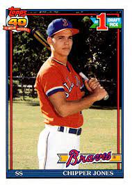 Check spelling or type a new query. Most Valuable Rookie Card In Every Topps Baseball Set 1952 2020