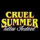 Cruel Summer Tattoo Festival event in Waldorf, MD