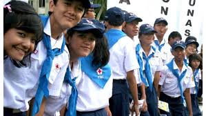 Maybe you would like to learn more about one of these? Ini Manfaat Mengikuti Kegiatan Pmr Di Sekolah Beritabaik Id