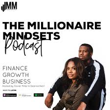 Robinhood markets had issued 55,000,000 shares in its ipo on july 29th. Ep 92 Make The Hood Great Again With Rafa Wright By Millionaire Mindsets A Podcast On Anchor