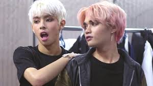 For ga tickets, go to www.ktx.ph. Sb19 Justin Sejun Ghostship Youtube