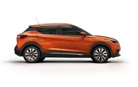 nissan india to make 20 000 units of the nissan kicks for export nissan kicks the unit