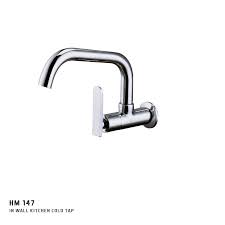 Banyaknya ragam kran wastafel cuci piring menjadikan anda semakin leluasa memilih mana model kran yang nyaman digunakan. Jual Kran Air Dinding Bak Cuci Piring Hemmen Hm147 Matahari Jaya