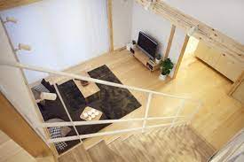 Here are 18 house plans under 100 square metres to give you some ideas. Simple Open Plan Home Generating Equilibrated Small Spaces By Muji Homesthetics Inspiring Ideas For Your Home