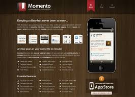 Click on the image to start editing the template per your needs. 30 Beautiful Ios App Website Designs For Inspiration