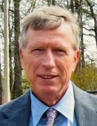 Edward Whyte Obituary