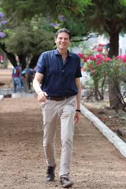 Alfonso Martínez - Candidato a Presidente de Morelia