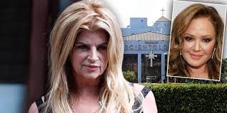 5 Times Actress Kirstie Alley Has Defended The Church Of Scientology