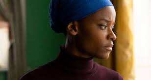 Cornerstone boards Frank Berry's powerful drama Aisha starring Letitia  Wright and Josh O'Connor
