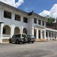 Also known as the kuala muda district office in english. Pejabat Daerah Tanah Kuala Muda Sungai Petani Kedah