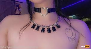 FREE Hazel May [ gh0sty_ghoul-free ] OnlyFans leaked photo 13687649 on  Thotporn