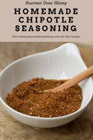 Maybe you would like to learn more about one of these? Make Up A Big Batch To Have On Hand Perfect For Steak Chicken Seafood Dips And Roasted Veggies Chipotles Spice Recipes Homemade Spices Chipotle Seasoning