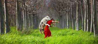 This picture, painted for the sitter's father, was reportedly inspired by an amateur theatrical performance emily gave in the guise of little red riding hood. Sn Little Red Riding Hood Eden Fine Art Gallery