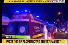 His paternal grandmother was a sister of dimitrie a. Incendiu La Spitalul Matei BalÈ Peste O SutÄ De PacienÈi EvacuaÈi Cod RoÈu Mai MulÈi MorÈi