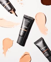 The full shade range is available to explore on each product page and also as a summary on our colour swatch. The Ordinary Concealer High Coverage Formula Info Shops Rabattcodes