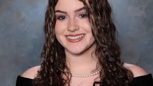 Covington High School Class of 2022 members are now alumni