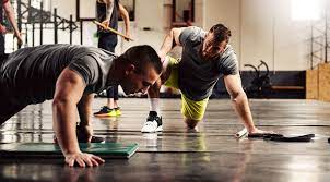 7 Signs You Hired The Right Personal Trainer | Muscle & Fitness
