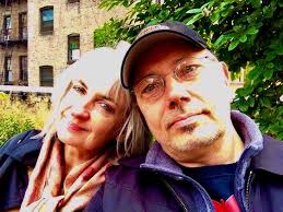 Maureen's Light The Night Fundraiser