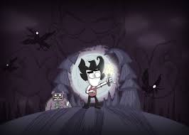Download transparent dont starve png for free on pngkey.com. Don T Starve Poster By Tom Knight Displate