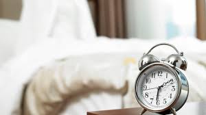 Our technology connects your security, locks, lights, video cameras and more into a single system that protects you from crime, fire, carbon monoxide and even water damage. Why Do I Wake Up Right Before My Alarm Goes Off Mental Floss