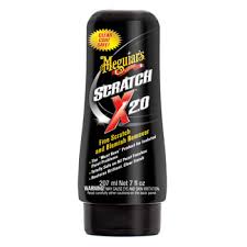 6 Best Car Scratch Remover Reviews Buying Guide 2019