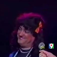 Keren Montero visita El Show del Mediodía