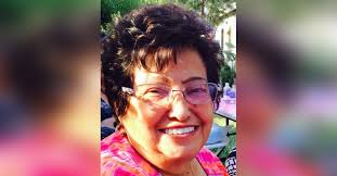 Obituary information for Rosario Holguin