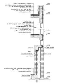 Gallery Of Ceramic House Archi Union 24 Ceramic Houses House Architecture Details