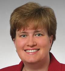 Gretchen Irwin, M.D., MBA, named chair of the KUSM-Wichita Department of  Family & Community Medicine New building project fo