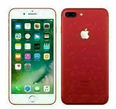 Free memory is more than half, battery status is 97%. Apple Iphone 7 Plus Product Red 128gb Unlocked A1784 Gsm For Sale Online Ebay