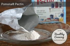 Express your opinion about this website: Pomona Pectin Healthy Canning