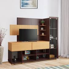 Tv Unit Furniture In 2020 Wood Tv Unit Tv Unit Furniture Tv Unit