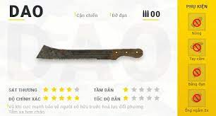 Free Fire Sống Dai Thanh Huyền Thoại Vũ Khi Game Tro Chơi