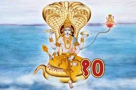 Mangalam bhagwan vishnuh, mangalam garunadhwajah।. Vishnu Mantra List List Of Lord Vishnu Mantras