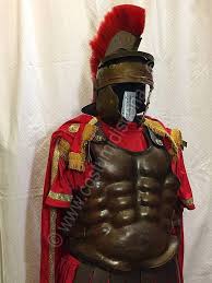 Vestito da centurione romano per carnevale. Centurione Romano Roma Costumi Storia Antica