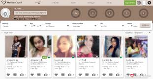 Free services include creating a profile, uploading photos to it, searching for particular users, viewing their profiles and pictures, showing interest, adding somebody to favorites, and blocking unwanted contacts. Mexican Cupid Review June 2021 Scam Or Real Site